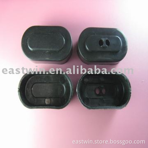 hard plastic battery cover
